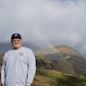 Meet your Posher, Nicholas